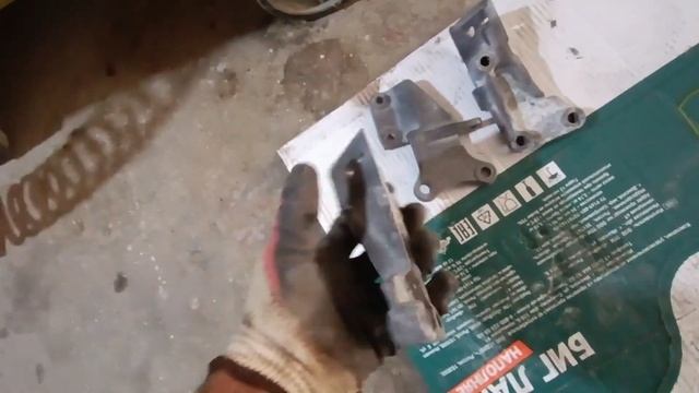 Двигатель ЗМЗ 405 смотреть онлайн