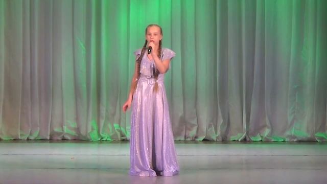 Свет моих глаз