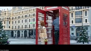 Исполнение Желаний Фильм