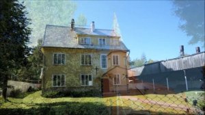 19.  По Псковщине.  Печоры.  Обзор города