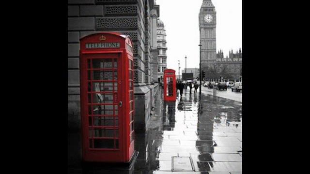 London полный фильм