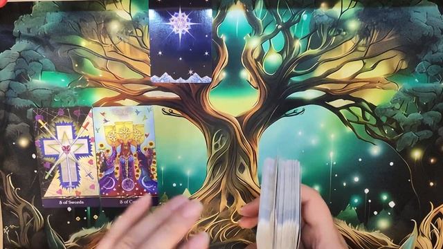 Как изменился мой бывший после нашего расставания? 🌟?