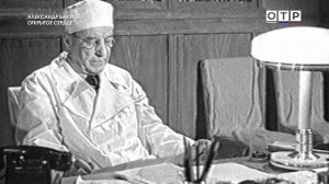 Александр Бакулев: от операций на сердце к созданию медицинского института мечты