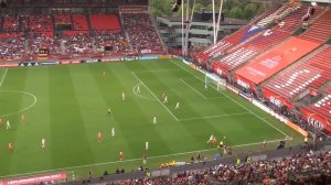Россия - Германия, UEFA Women's EURO 2017