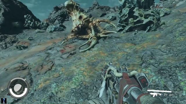 Приключения Скуфа в космосе! Starfield. Часть 1. Начало