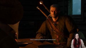 БОЙ С ИГОШЕЙ И ПОХОЖДЕНИЯ ЦИРИ ►The Witcher 3: Wild Hunt #8