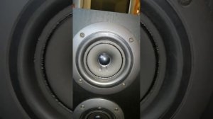 Pioneer CS-5030 Видео работы перед отправкой покупателю.
