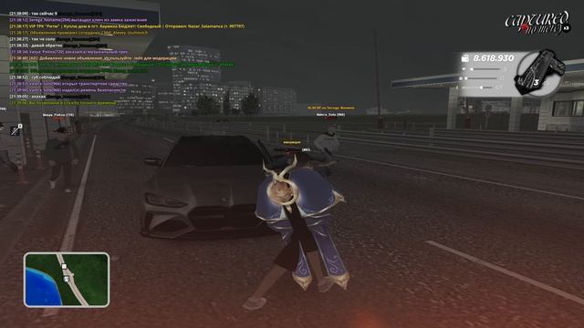 Grand Theft Auto San Andreas 2025.06.13 - 21.39.23.04.DVR смотреть онлайн