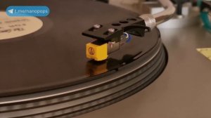 Сравнение звукоснимателей AT3600L и AT91 от Audio-Techniсa