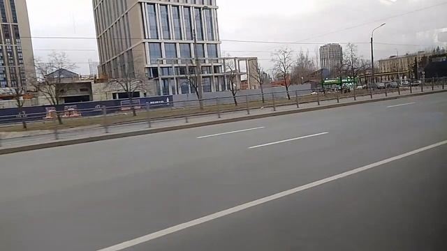 27 троллейбус в видео санкт-петербург смотреть онлайн