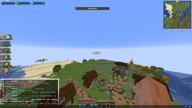 McSkill стрим майнкрафт|Pokeworld|Покемончики новый микрофон| смотреть онлайн