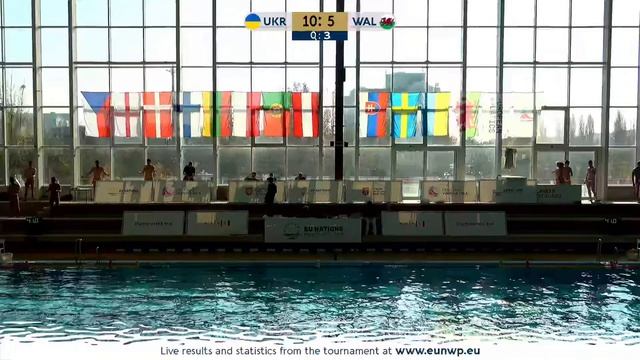 УКРАЇНА - УЕЛЬС | 