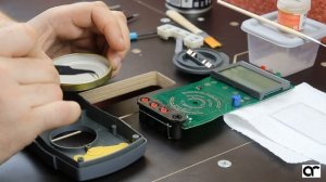 HoldPeak HP890CN обслуживание селектора выбора режимов