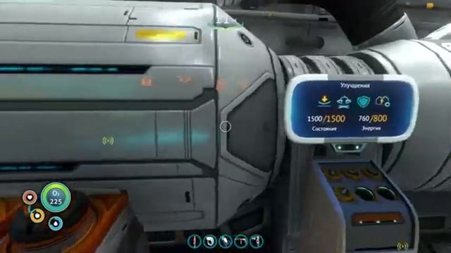Solo Game. Subnautica. Ep.20 смотреть онлайн