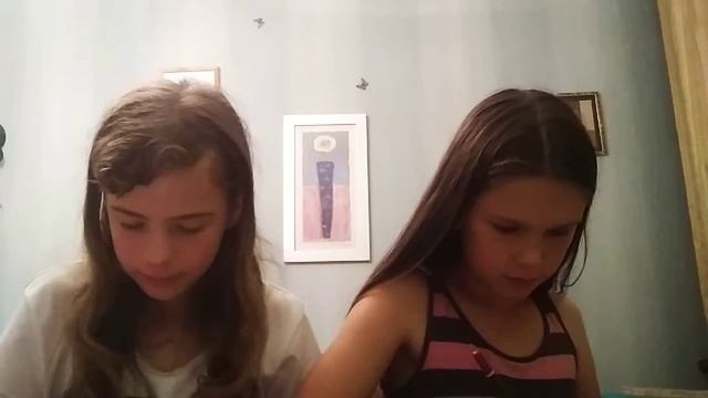 Челлендж 3 карандаша