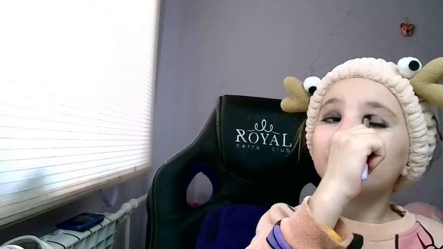 как сделать макияж АЛЬТУШКИ👧🏻