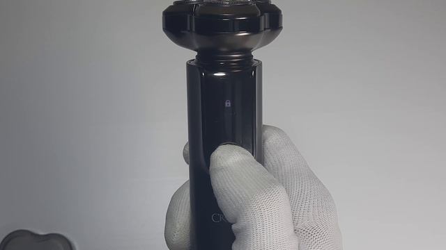 Cronier CR-9093 Обзор Электробритвы