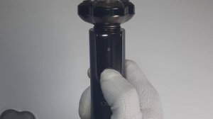 Cronier CR-9093 Обзор Электробритвы