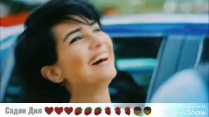 Чашмон сиëх🍎Курбонат шавам❤Бехтарин суруди Ором ку?