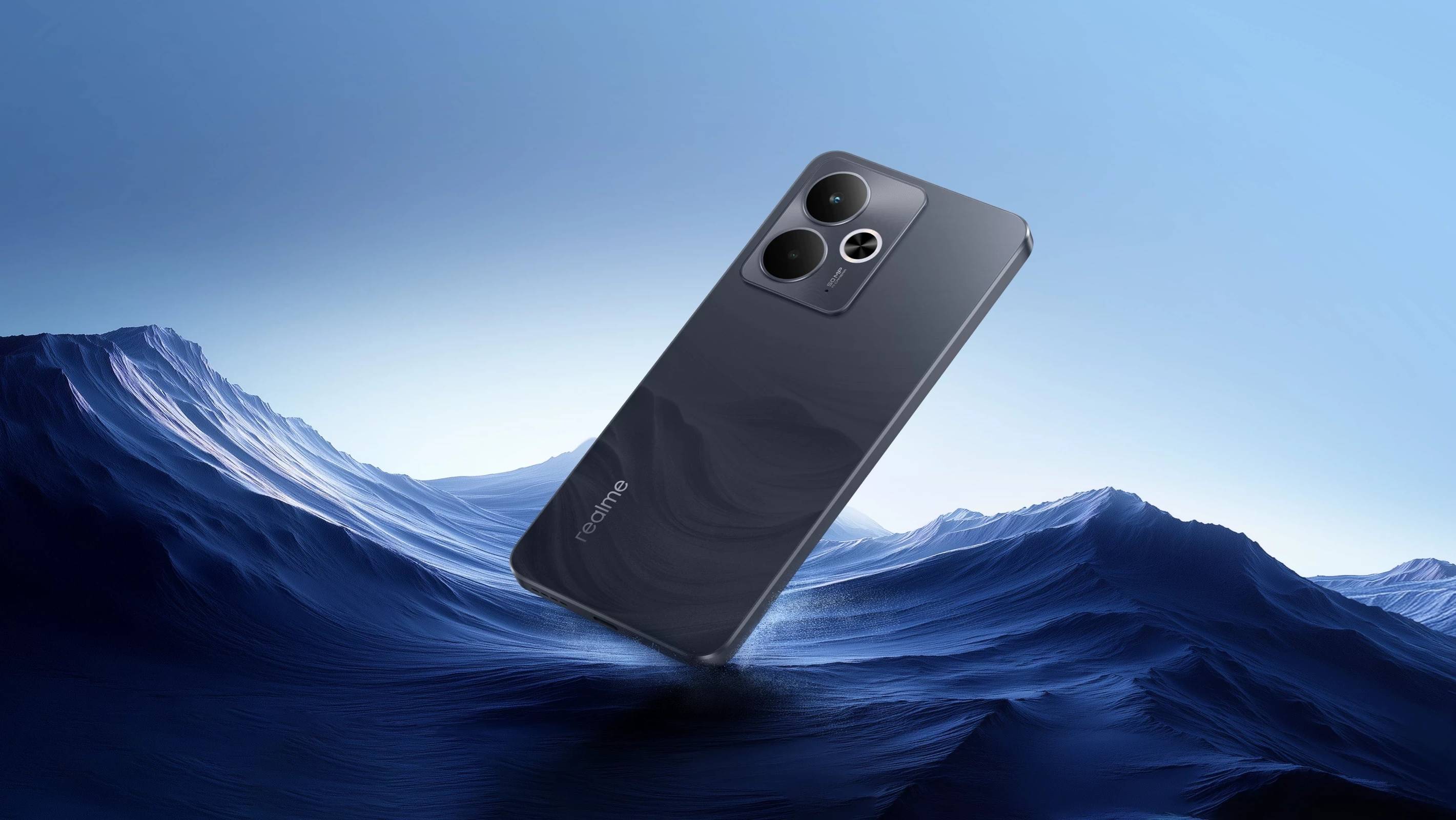 Обзор смартфона Realme 14T