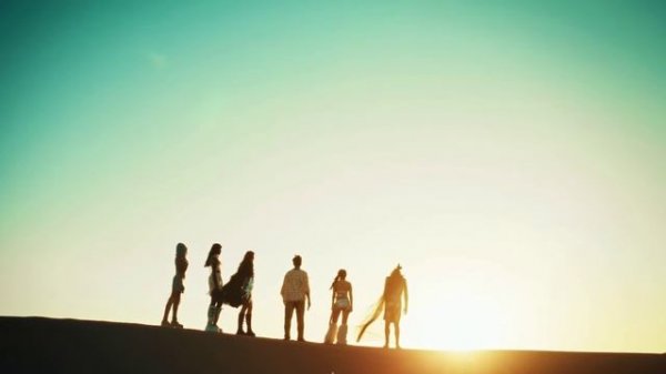 Galy Galiano - La Cita