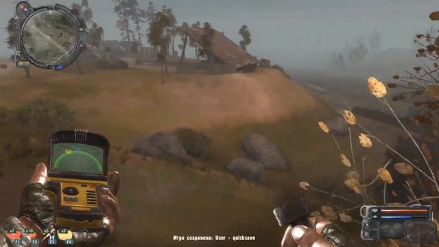 НАШЁЛ РЕДКИЙ И ПОЮЩИЙ АРТЕФАКТ. STALKER Смерти вопреки #6 смотреть онлайн