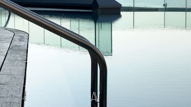 ВНУТРИ ТРЕХКОМНАТНОЙ КВАРТИРЫ ЗА $3.500.000 | Bluewaters Island Dubai