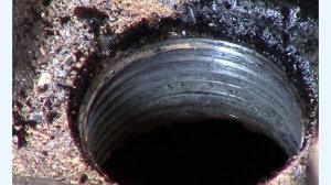 Lada Niva Замена алюминиевой заглушки головки ВАЗ 21011