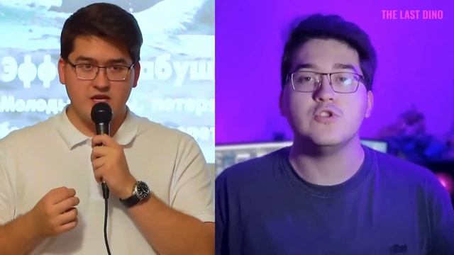 Эволюция Праворукости Почему мы стали Правшами смотреть онлайн