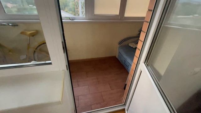 Видовая 2х комнатная квартира 62м2 с ремонтом и встроен?