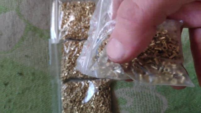 Втулки для пчеловодных рамок. смотреть онлайн