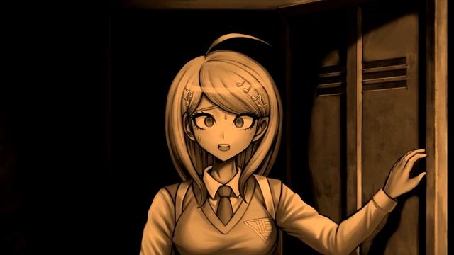 Danganronpa V3: Killing Harmony #45 [СОШЕДШИЙ С УМА МИР! 53 ДАНГАНРОНПА?!