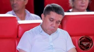 Айолим боламни сотмокчи булди Амирхон умаров шоусида