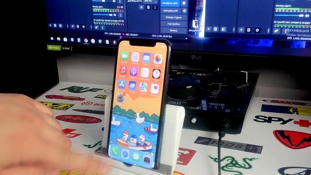 Как выбрать другую страну на IPhone на своем Apple ID