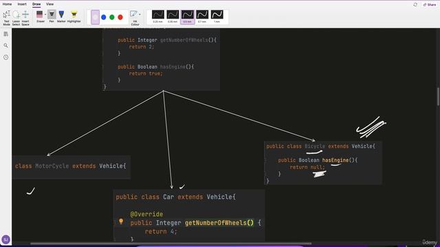 02. Liskov Substitution Principle with Example смотреть онлайн