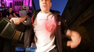 БУСТЕР И ДОРА СМОТРЯТ BUSTER – Я ТУПОЙ *БЕБРА 2* ft. LIXXX, FRAME TA