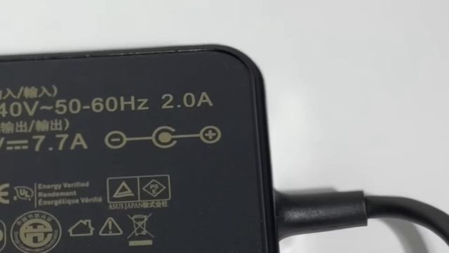 Блок питания зарядное для ноутбука Asus 074430