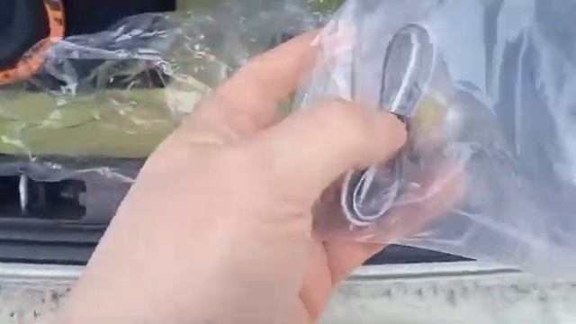 Установка активного Саба DL Audio Piranha 12A SE в Opel Vectra C