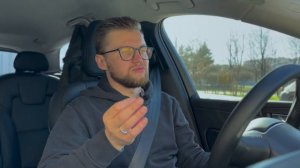 Идеальная машина для путешествий. Volvo XC60 T5 (2g). Что с ней