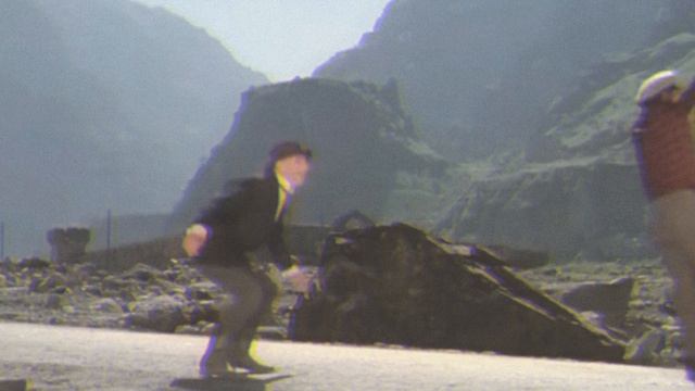 Он хотел жить #12стульев #гайдай #остапбендер