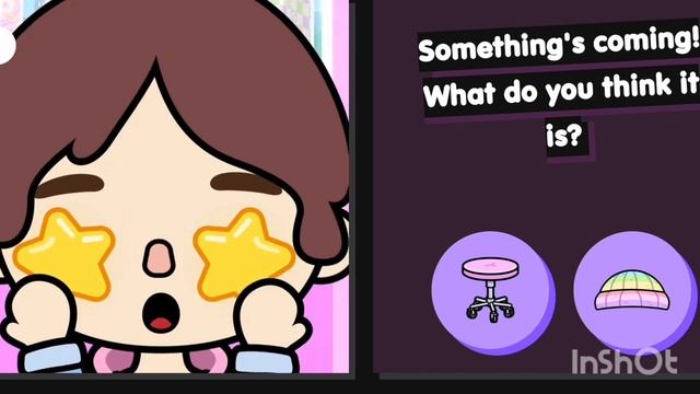 Новое обновление! НЕЖНЫЙ ПАК МЕБЕЛИ?! Аллен тока / тока смотреть онлайн