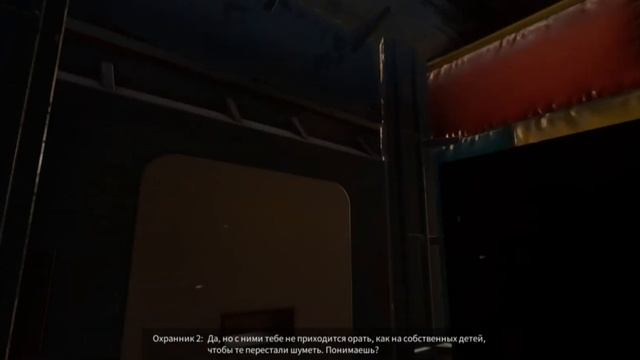 НОВАЯ ГЛАВА И ГОВОРЯЩИЙ ТЕЛЕК! Poppy Playtime: Chapter 4 #1 смотреть онлайн