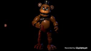 история фредди фазбера из игры 5 ночей у мишки фреда