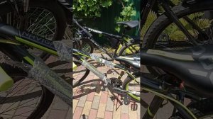 Выбор велосипеда Stels Forward или Shorner