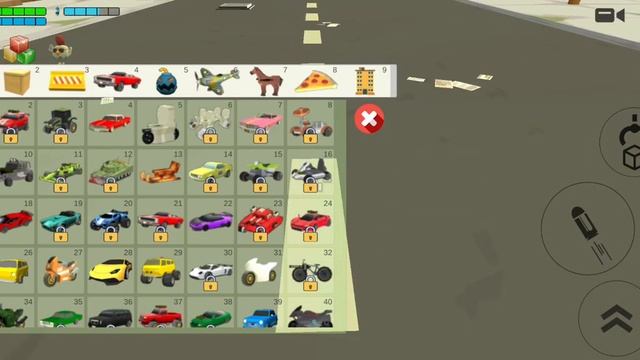 Эмискотч | Трюки на мотоциклах в ChickenGun смотреть онлайн