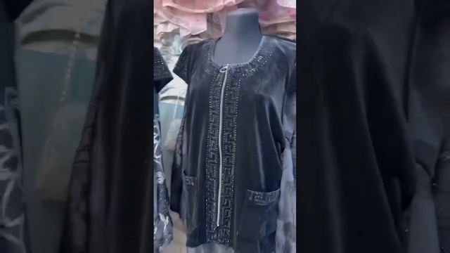 Садовод Айнура🌹🌹🌹Распродажа  без рукавки по 1000₽ ?