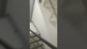 Внимание пожарная тревога! часть-1