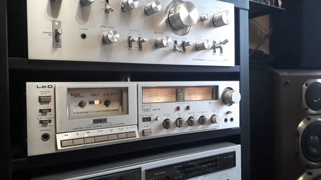 Boitronic 1985 МК -60-5 ТАСМА смотреть онлайн