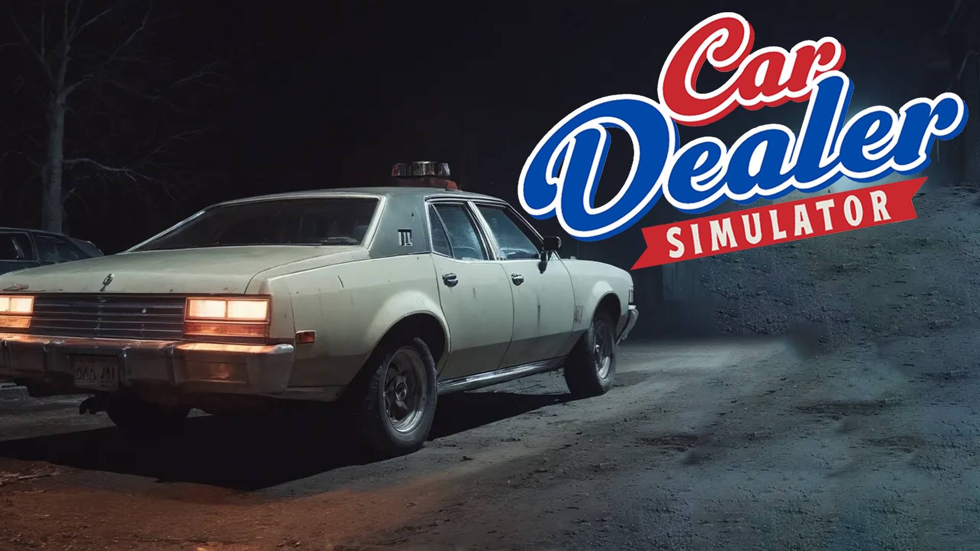 КОМУ НИБУДЬ ВТУХАЕМ - Car Dealer Simulator #7