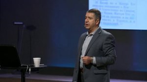 ГОВОРЕНИЕ НА ЯЗЫКАХ - Александр Гырбу